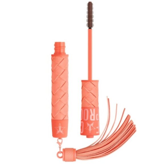 Jeffrey Star F*Ck Proof Mascara Coral - Picture 5 of 9